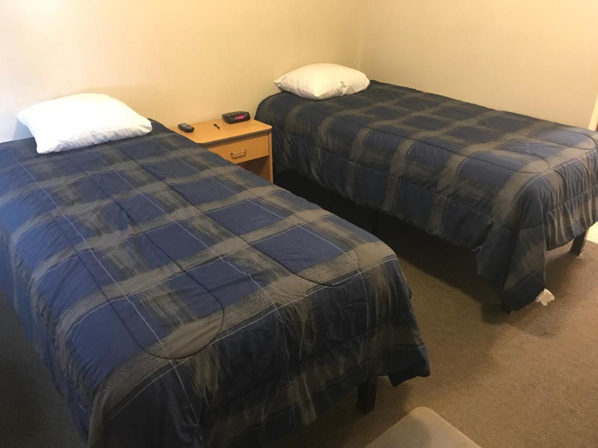 ווילסטון Prairie Suites Motel מראה חיצוני תמונה