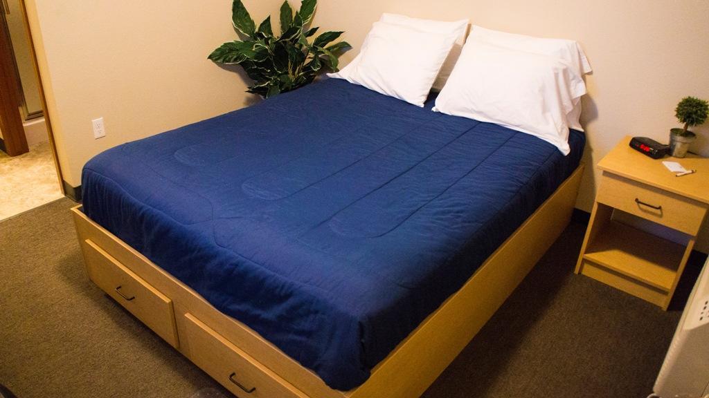 ווילסטון Prairie Suites Motel מראה חיצוני תמונה