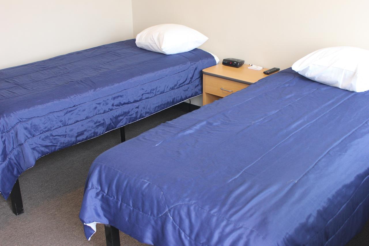 ווילסטון Prairie Suites Motel מראה חיצוני תמונה
